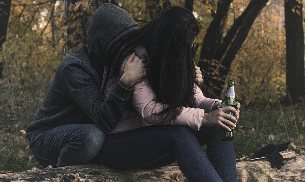 La autoayuda mejora el tratamiento del alcoholismo en los hospitales