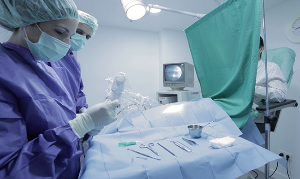 Los podólogos advierten de que su ausencia en la Sanidad pública tiene un «impacto negativo» sobre la salud de los ciudadanos