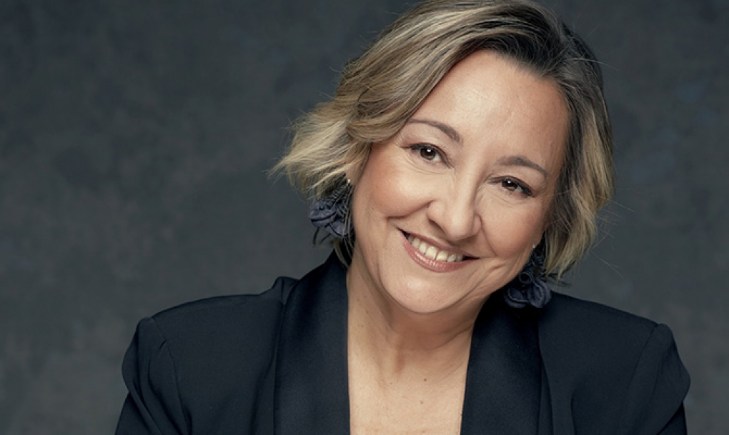 Ángela Nieto, bióloga del CSIC: «El gran reto es impedir las metástasis del cáncer»