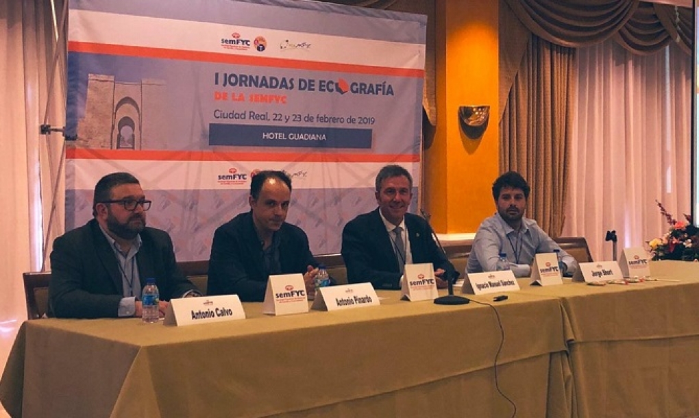 Incorporar la ecografía en Atención Primaria evitaría el 60% de las derivaciones