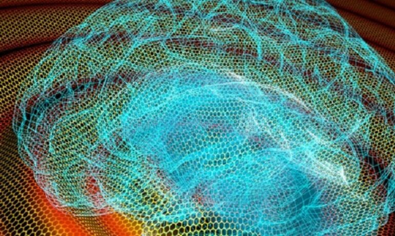 Un implante de grafeno supera las barreras técnicas para detectar las señales más sutiles de la actividad cerebral