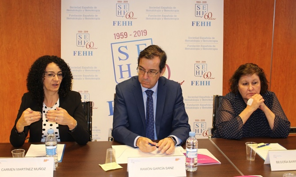 Hematólogos demandan equidad en el acceso a métodos diagnósticos y fármacos avanzados en linfoma de Hodgkin