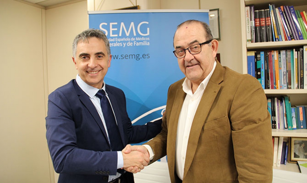 La relación del médico de Familia con el ‘Dr. Google’, en el próximo congreso de la SEMG