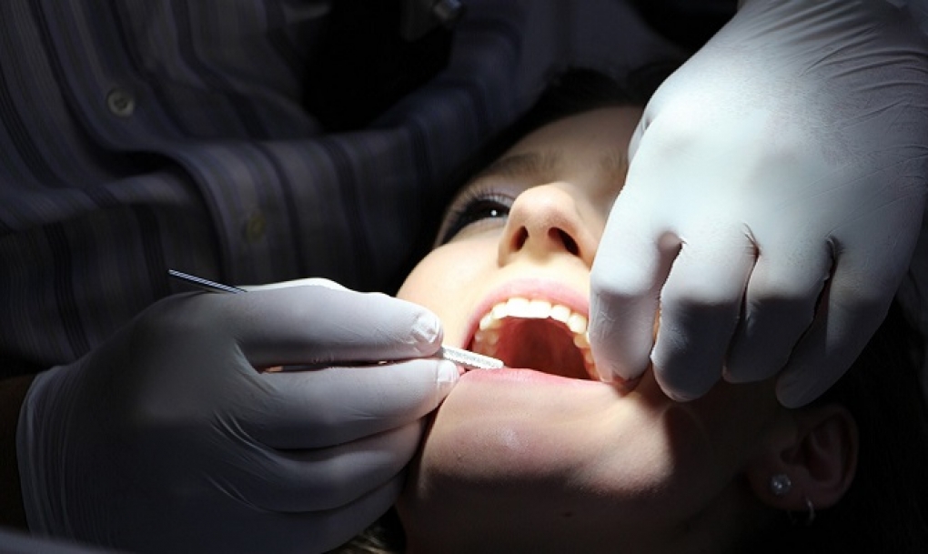 La consulta dental puede ayudar a detectar casos de diabetes o prediabetes no diagnosticados