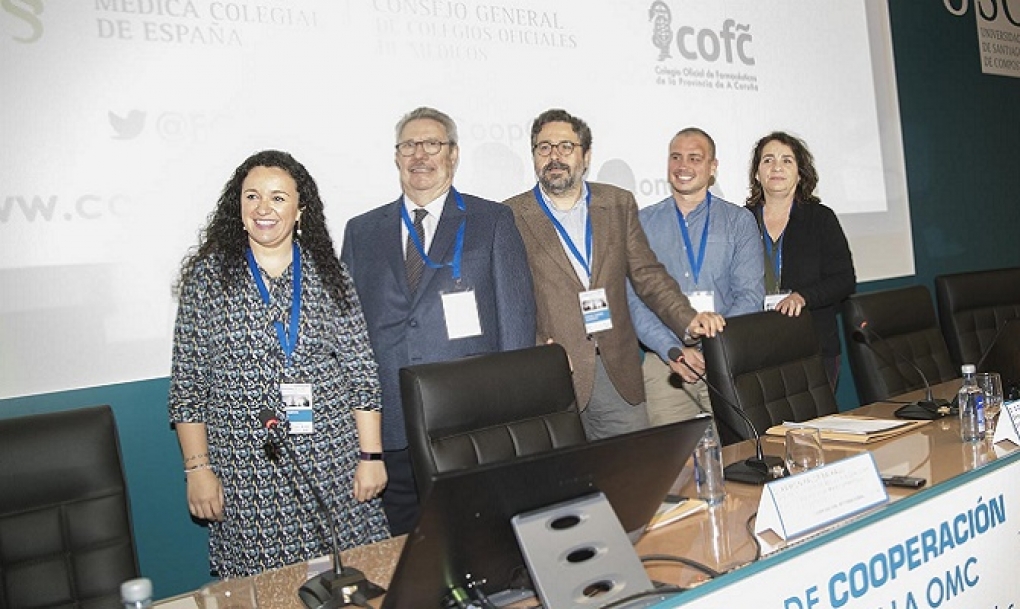 «El sistema de acceso a medicamentos esenciales está roto y controlado por los intereses de un oligopolio»