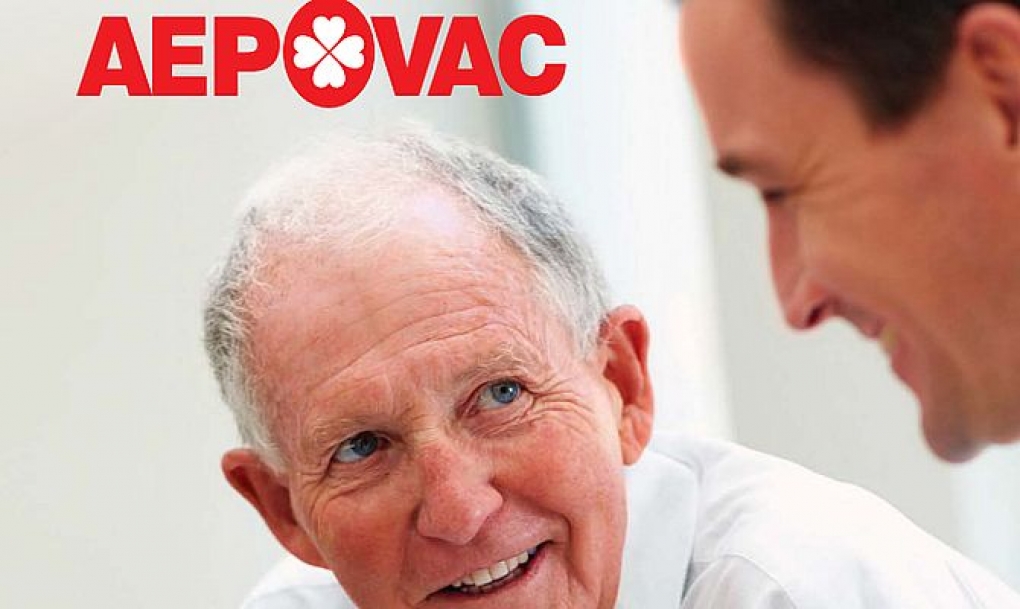 AEPOVAC lanza el primer decálogo de recomendaciones en el ámbito de las valvulopatías