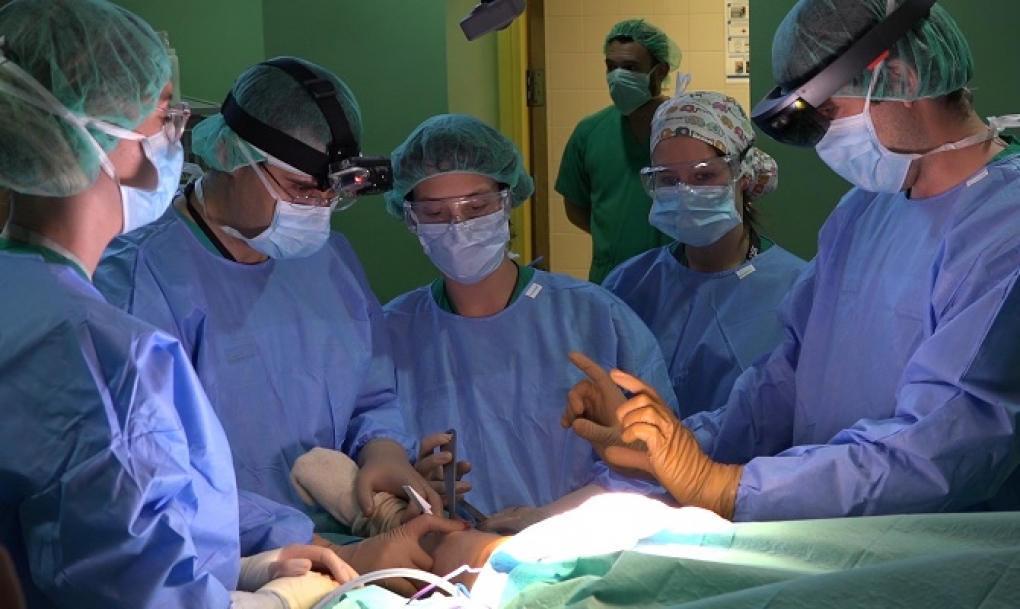 El Hospital Gregorio Marañón ingresa en la Red Europea de Referencia en Cánceres Raros