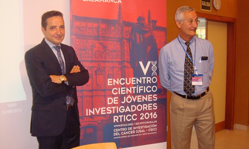 El Centro de Investigaci&oacute;n del C&aacute;ncer apuesta por los j&oacute;venes cient&iacute;ficos para revertir la mortalidad de los tumores