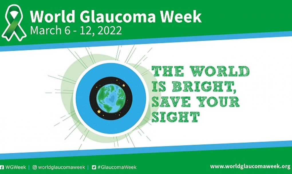 Una revisión ocular a tiempo puede detectar el glaucoma y evitar la ceguera