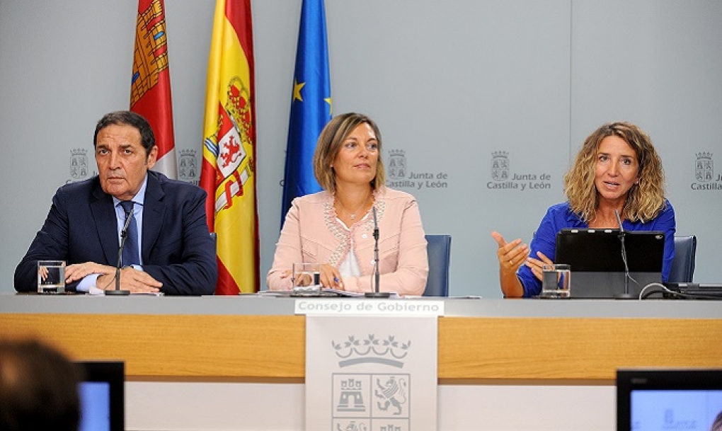 Castilla y León, tercera comunidad autónoma con mejor puntuación por sus servicios sanitarios
