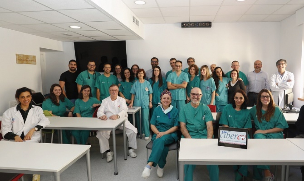 La resonancia magnética en Cardiología mejora la práctica asistencial, elimina listas de espera y favorece la investigación