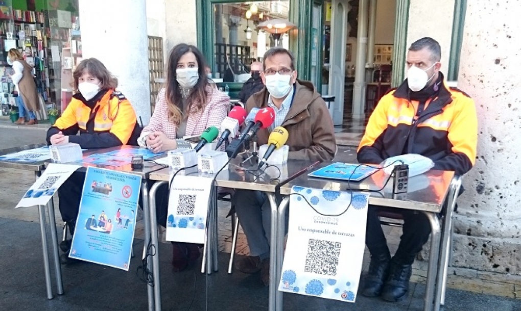 Castilla y León supera los 400 contagios de covid-19 y suma nueve fallecidos en los hospitales