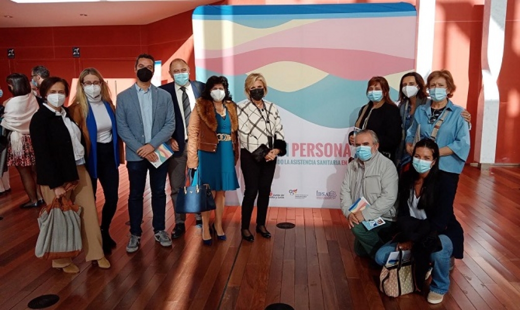 Nuevo proyecto en Castilla y León para impulsar la humanización de la atención sanitaria