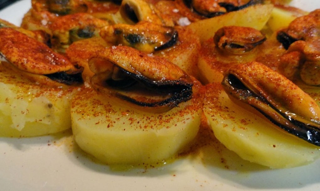 La dieta atlántica propia de Galicia reduce la grasa corporal y el colesterol