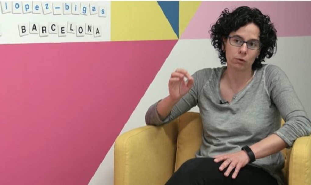 Núria López-Bigas, galardonada con el IX Premio Nacional de Investigación en Cáncer ‘Doctores Diz Pintado’