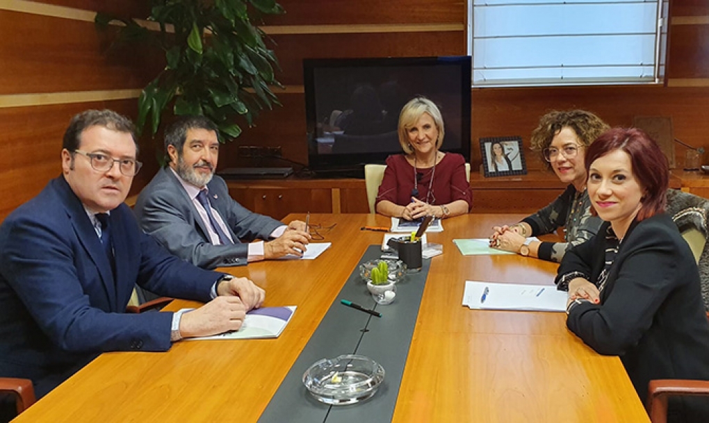 Avances hacia la inclusión del óptico-optometrista en el sistema de salud de Castilla y León