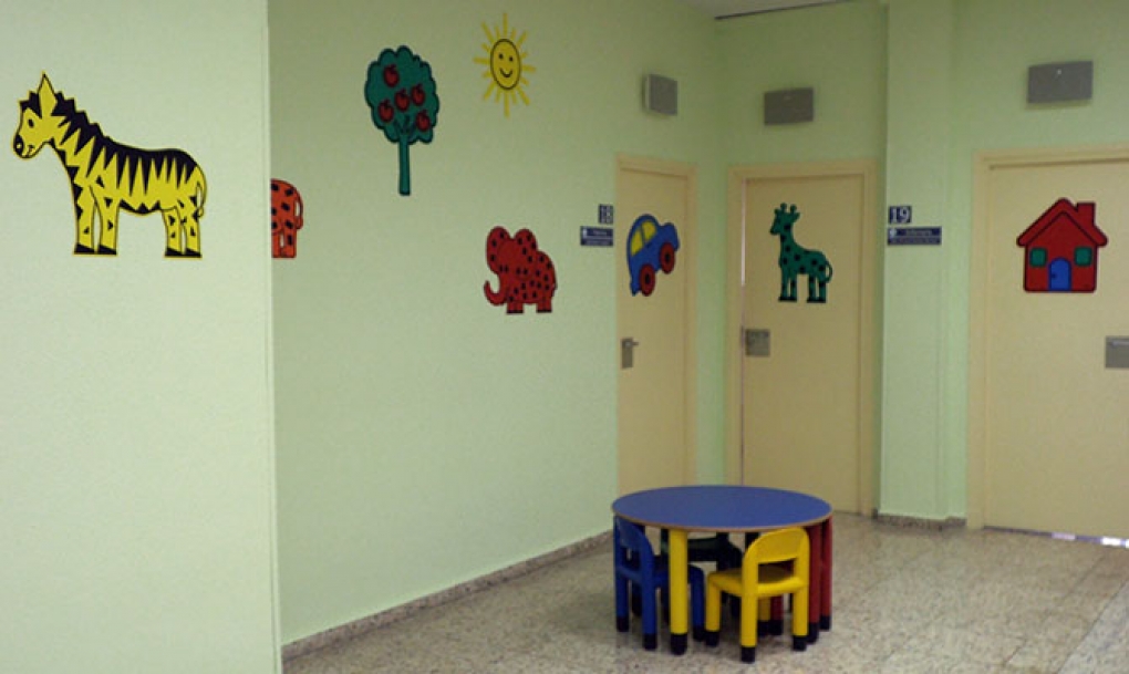 Continúa «el deterioro constante» de la asistencia pediátrica en Atención Primaria