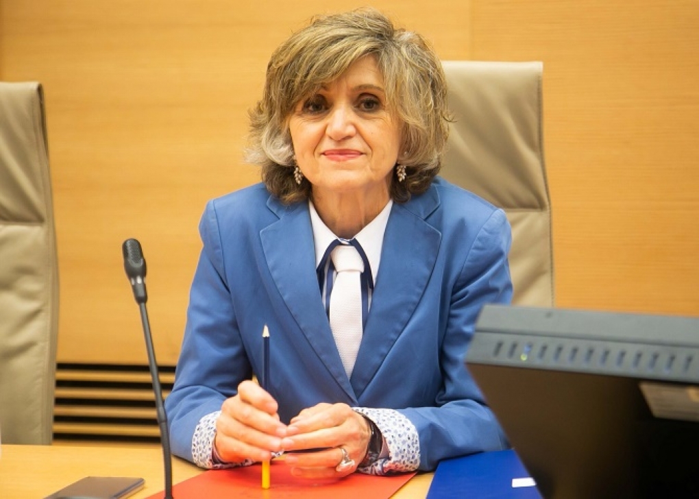 Reparto de 43,7 millones de euros para programas de cohesión sanitaria, formación a profesionales y educación sanitaria a la ciudadanía