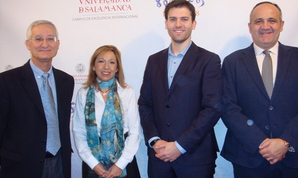 Arkaitz Carracedo pide un salto cualitativo en la investigación contra el cáncer para lograr mayor adherencia en la sociedad