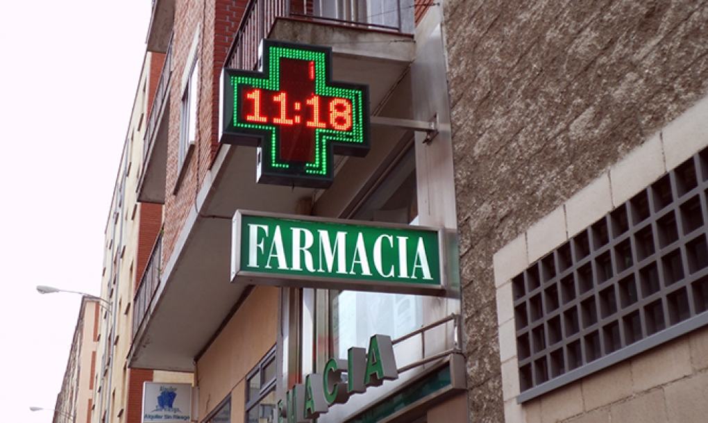 Estudio en las farmacias de Castilla y León para medir el grado de inmunidad de las vacunas covid y sus reacciones adversas