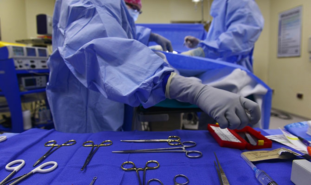 La lista de espera quirúrgica se dispara en el hospital de Salamanca, que acumula las mayores demoras de Castilla y León