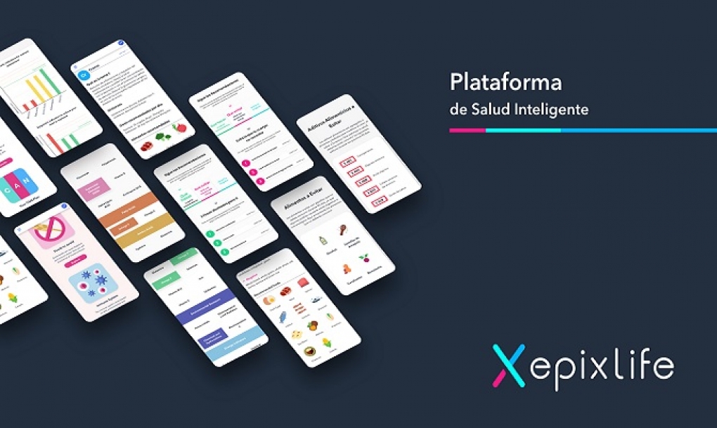 Epixlife, la startup española que brinda soluciones nutricionales en base a la epigenética