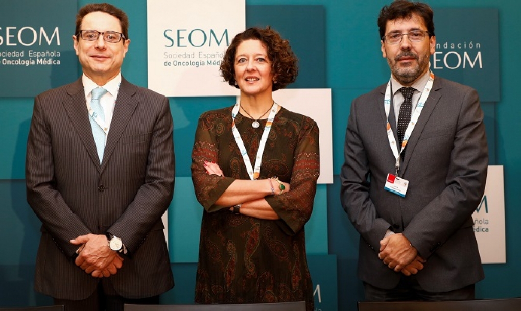 La oncología del futuro aborda la medicina de precisión, la atención multidisciplinar y el cuidado integral del paciente