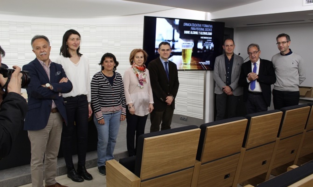 Expertos piden más control en la publicidad del alcohol y del juego para proteger a los menores