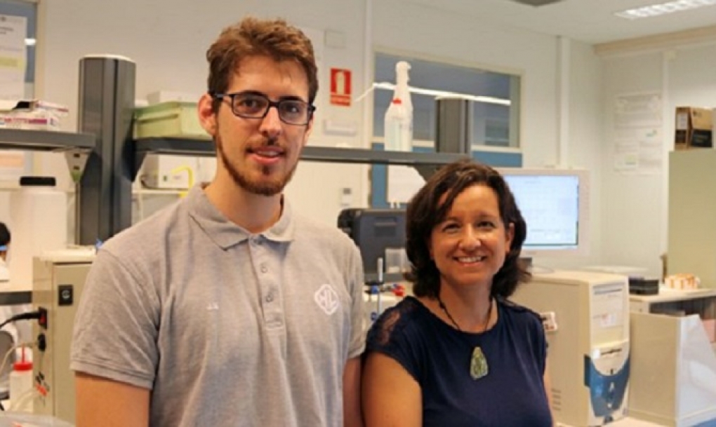 Nuevo método no invasivo de detección precoz y seguimiento del cáncer de vejiga