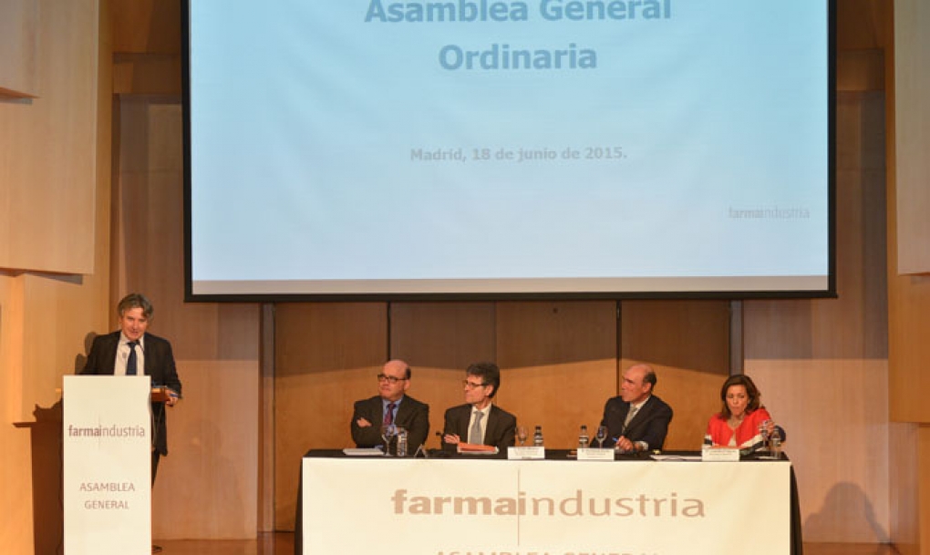Garantizar el acceso a las innovaciones y la sostenibilidad del sistema, objetivo estratégico fundamental de Farmaindustria