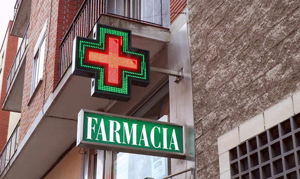 Los farmacéuticos inician una campaña para alertar del mal uso de los antibióticos