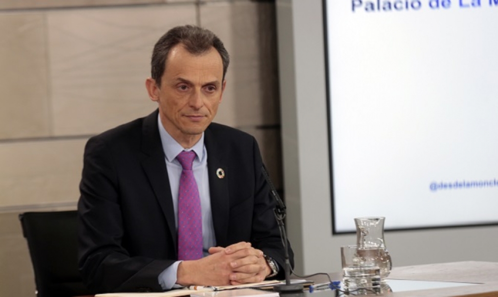 Paquete de medidas urgentes para facilitar la investigación en España