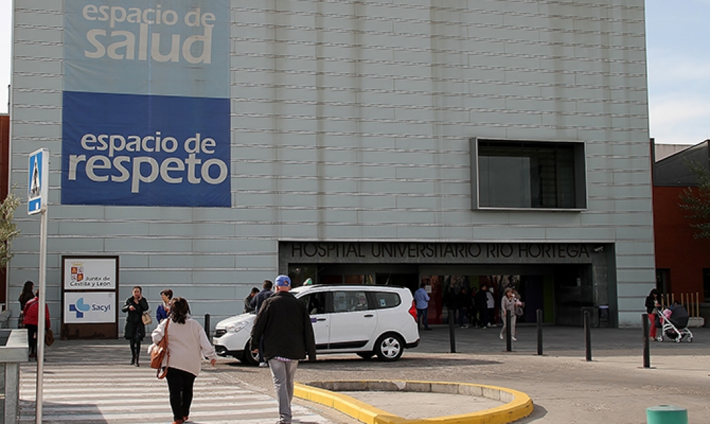 Sacyl ha realizado 720 trasplantes hepáticos desde el inicio del programa, que cumple 20 años