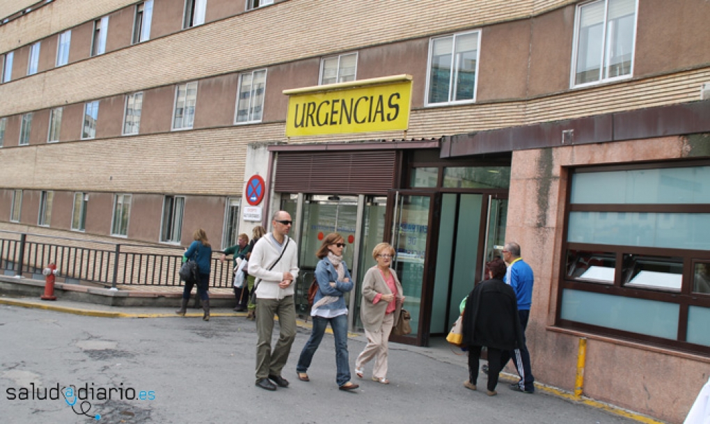 El Colegio de Médicos de Salamanca pide más medios en los centros de salud para aliviar las Urgencias Hospitalarias