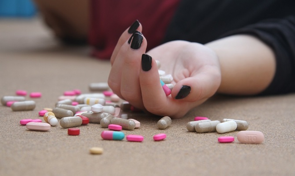 7 de cada 10 personas con dolor crónico presentan ansiedad o depresión