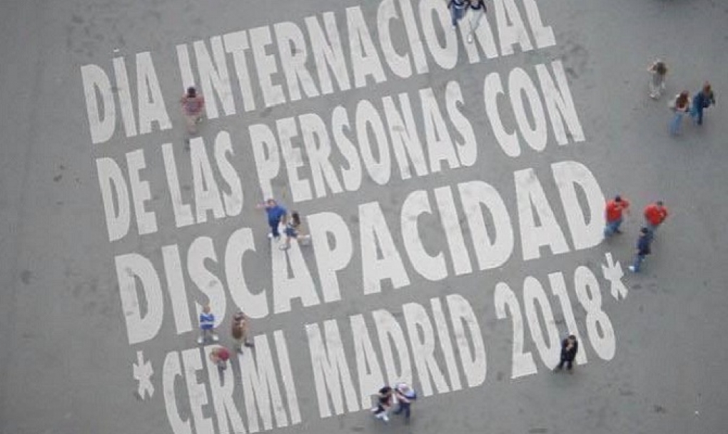 2018: de logros y retos en discapacidad