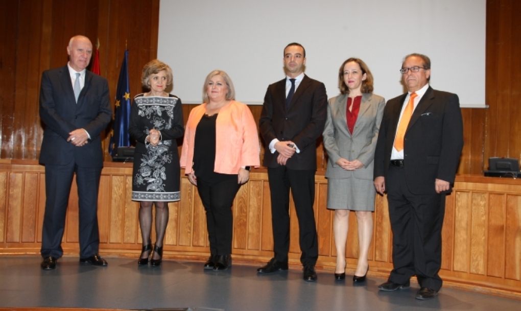 Carcedo destaca «el alto bagaje y la experiencia» de los nuevos altos cargos del Ministerio de Sanidad