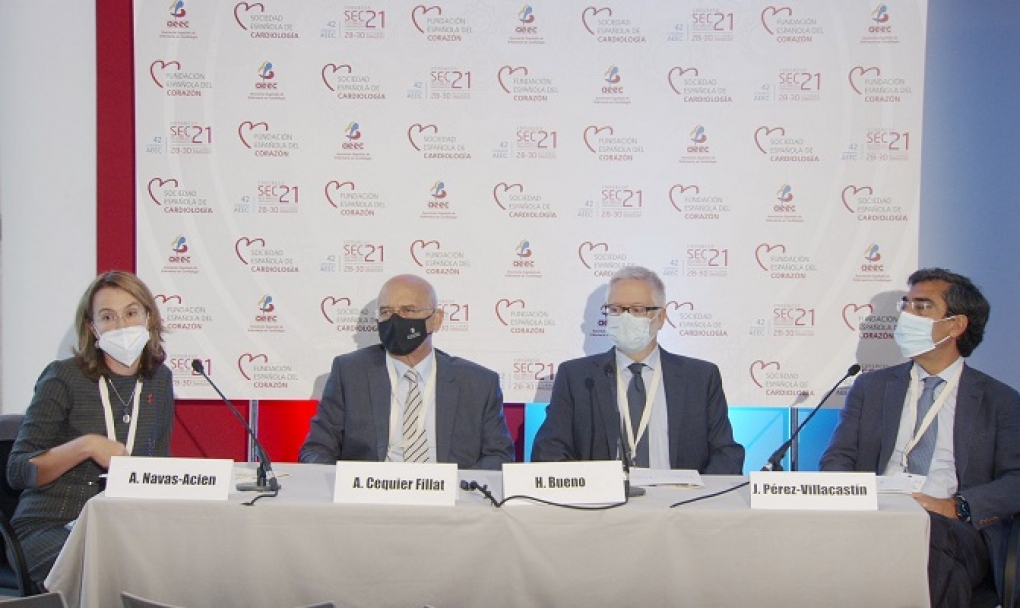 La contaminación ya causa más mortalidad cardiovascular que el colesterol alto, el sobrepeso o el sedentarismo