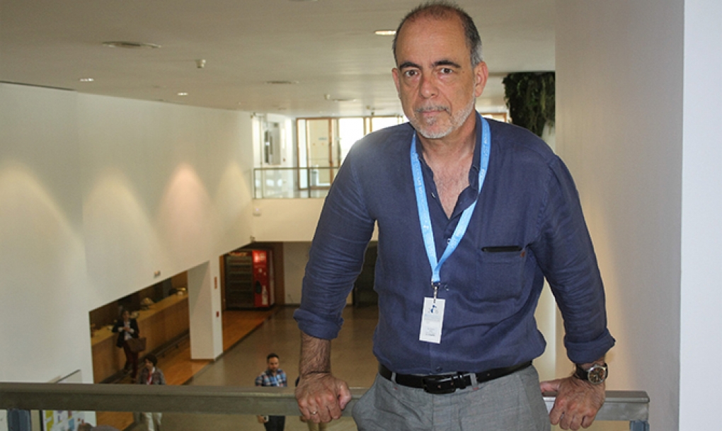 Las nanopartículas revolucionan la forma de administrar fármacos