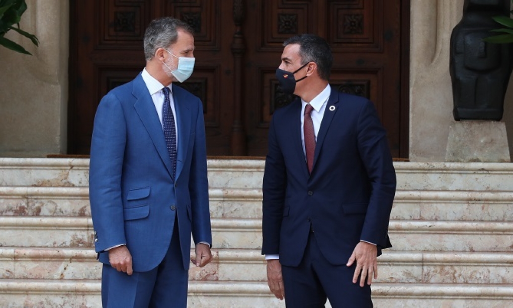 La presión de la COVID-19 en España no cesa tras sumar otros 3.172 contagiados