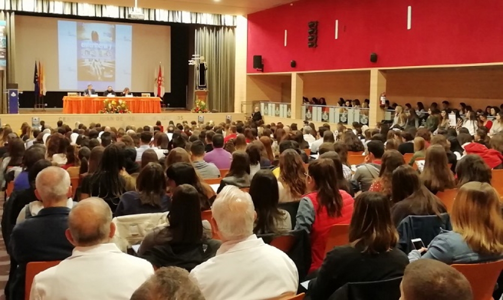 Entre el 60 y el 80 por ciento de los jóvenes y adolescentes han jugado apostando en el último año