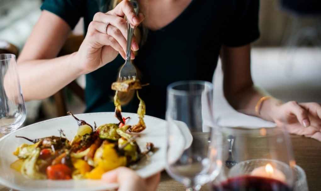 Los trastornos de la conducta alimentaria son la tercera enfermedad crónica más frecuente entre adolescentes