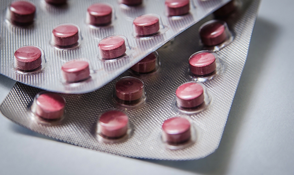 Las farmacias de Cantalapiedra dispensan en solo dos semanas los primeros 700 fármacos prescritos con receta electrónica