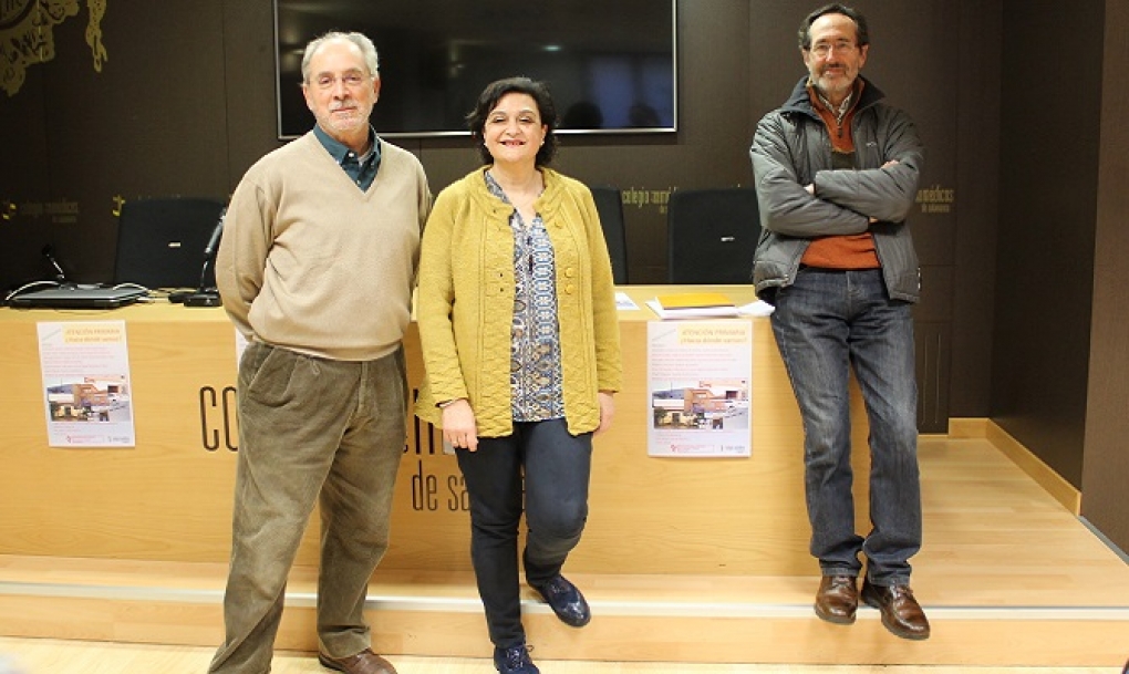 «La Atención Primaria sufre los efectos de un abandono programado que favorece las privatizaciones»