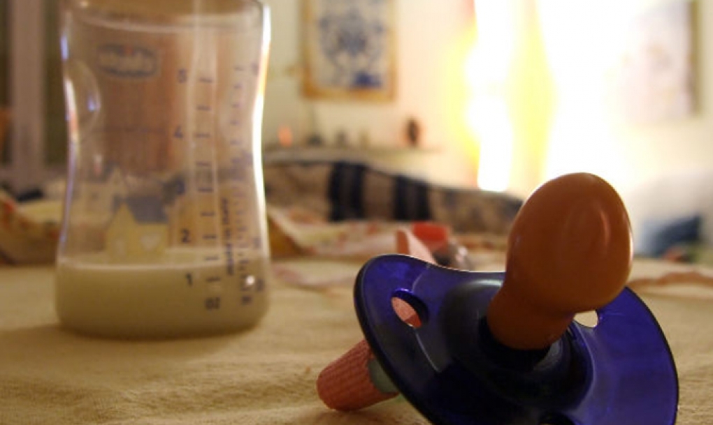 Los pediatras de Atenci&oacute;n Primaria consideran que el Baby Led Weaning podr&iacute;a contribuir a la prevenci&oacute;n de la obesidad infantil