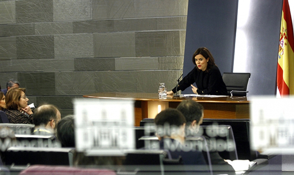 Sanidad aprueba más de 3 millones para sistemas de información y estrategias frente a enfermedades raras