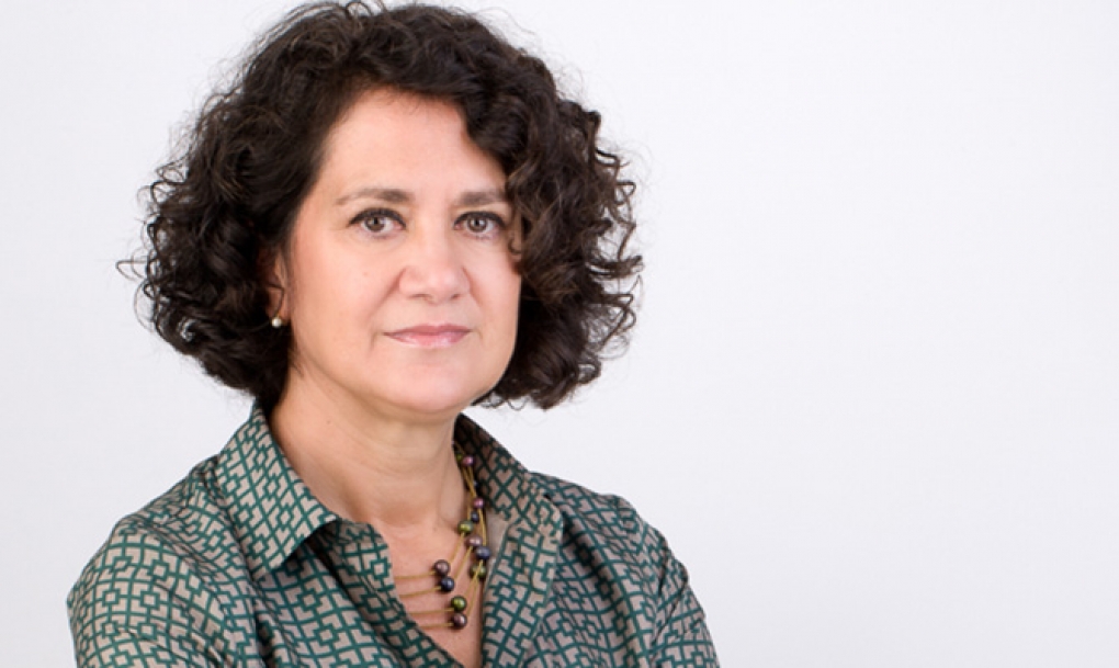 Mª Ángeles Serrano, directora de Enseñanzas e Instituciones de la ANECA