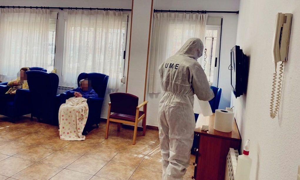 Castilla y Léon supera los 10.000 contagios de coronavirus tras un nuevo aumento de casos confirmados en un día