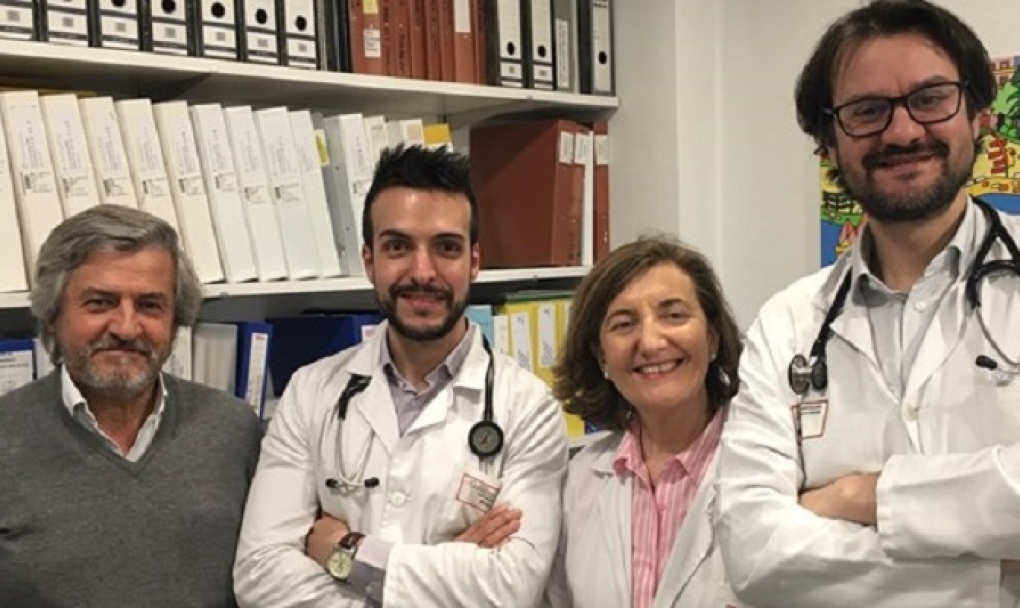 16 hospitales identifican un nuevo marcador para elegir mejor los candidatos a un trasplante cardiaco urgente