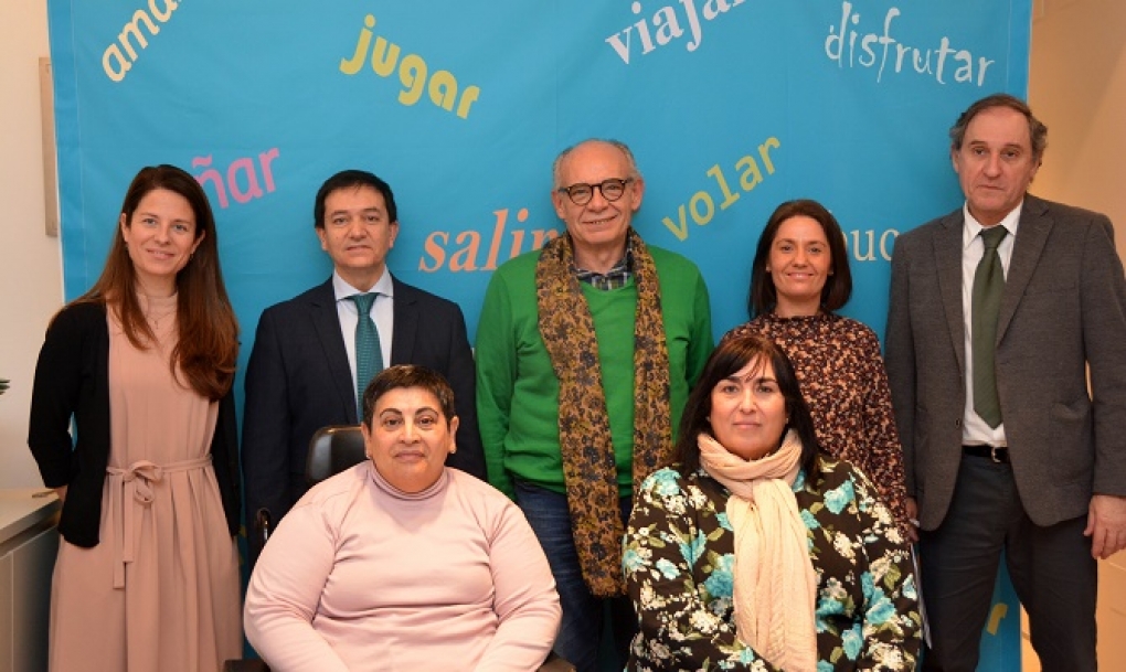 Más de 70.000 pacientes no pueden llevar una vida normalizada al no tener acceso a un tratamiento para la incontinencia fecal
